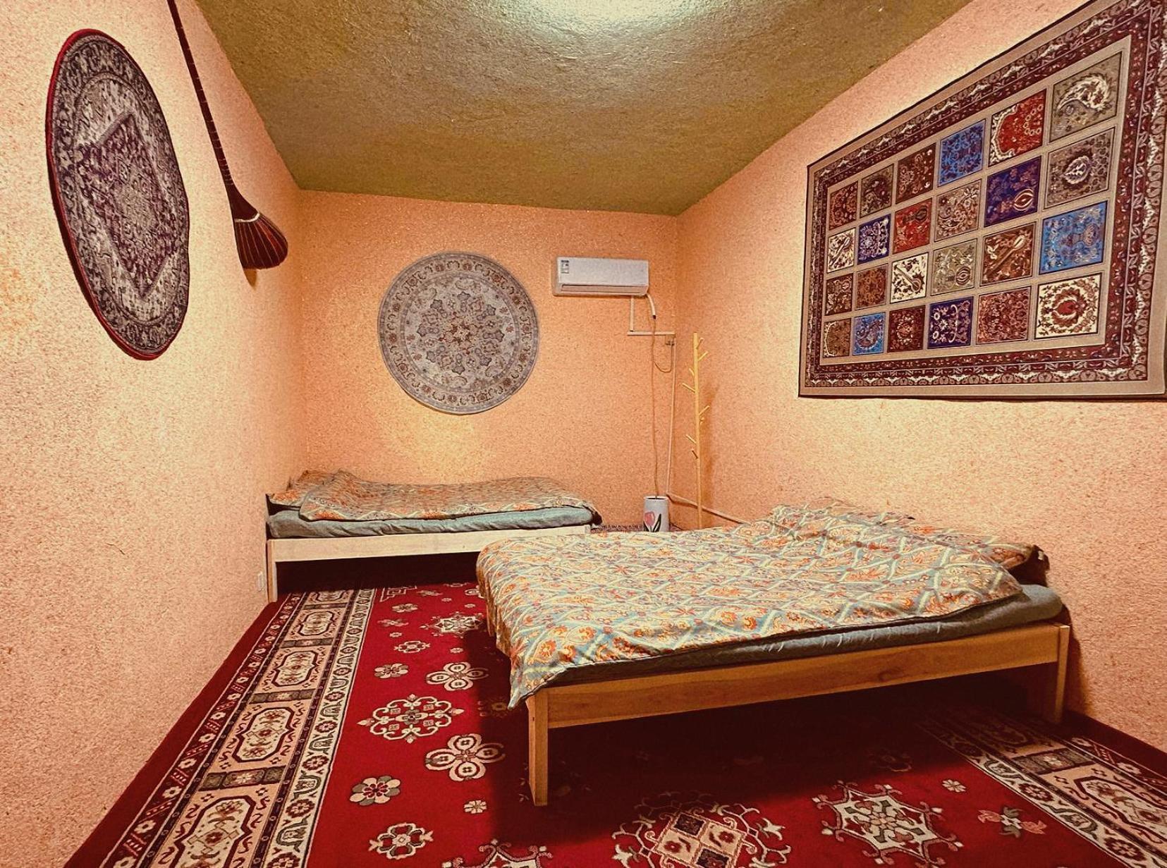 Good Morning Homestay Inn Кашгар Экстерьер фото
